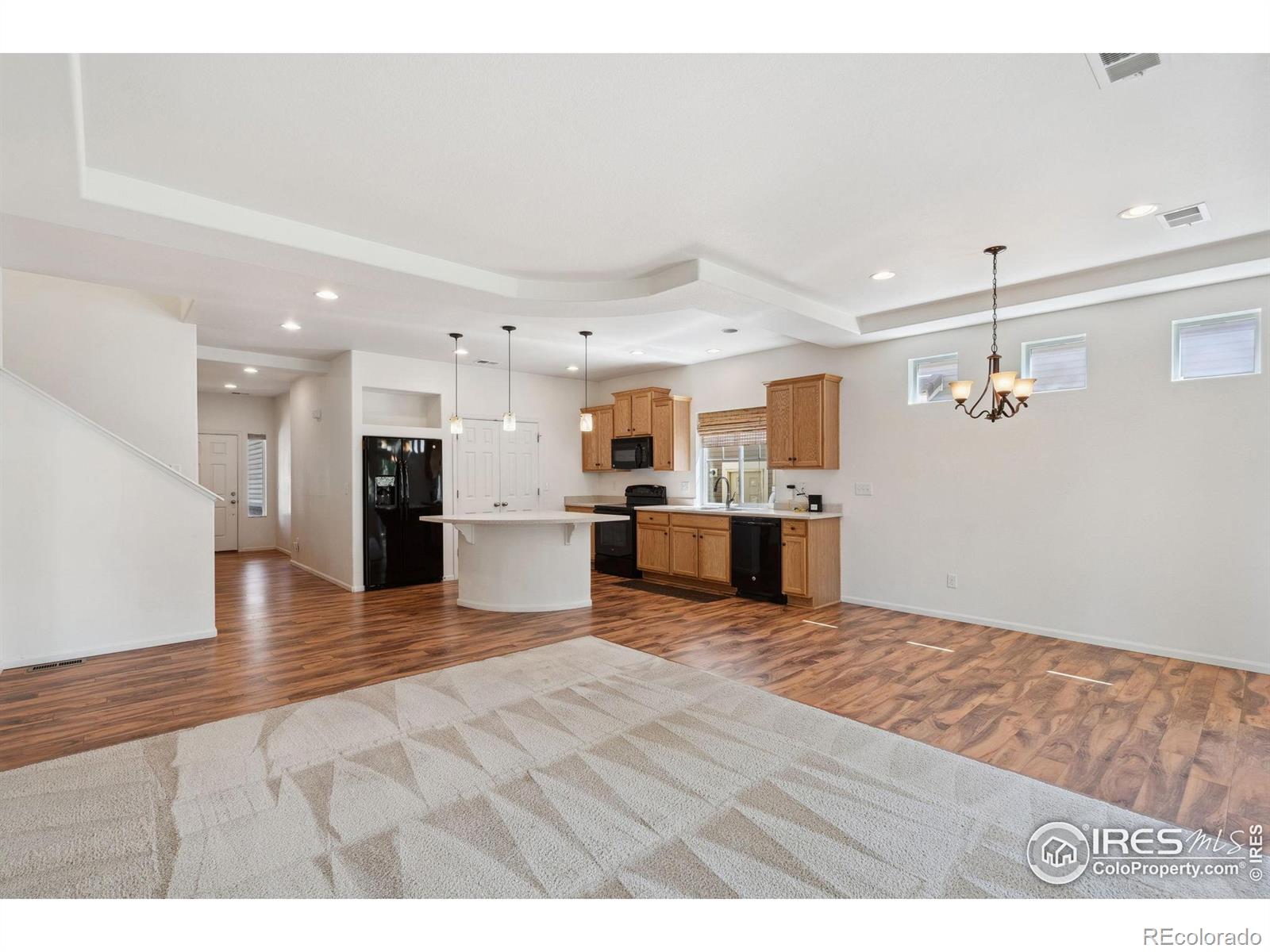 MLS Image #4 for 5104  silverwood drive,johnstown, Colorado