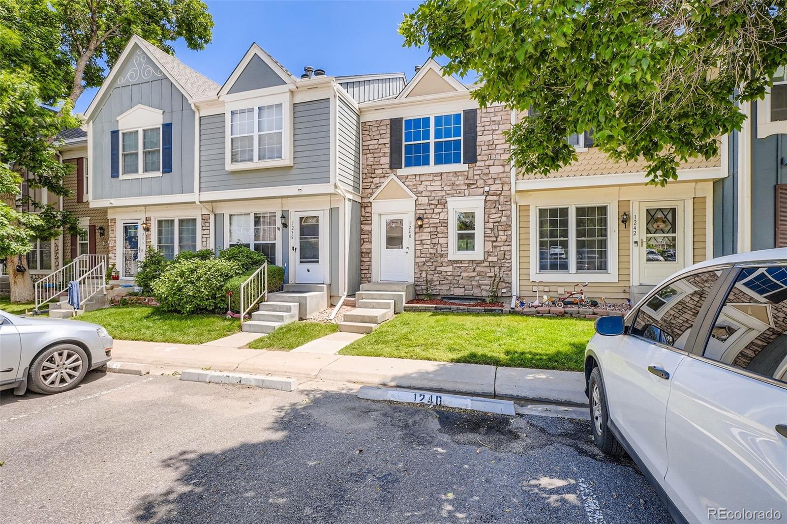 CMA Image for 1240 S Idalia Street,Aurora, Colorado