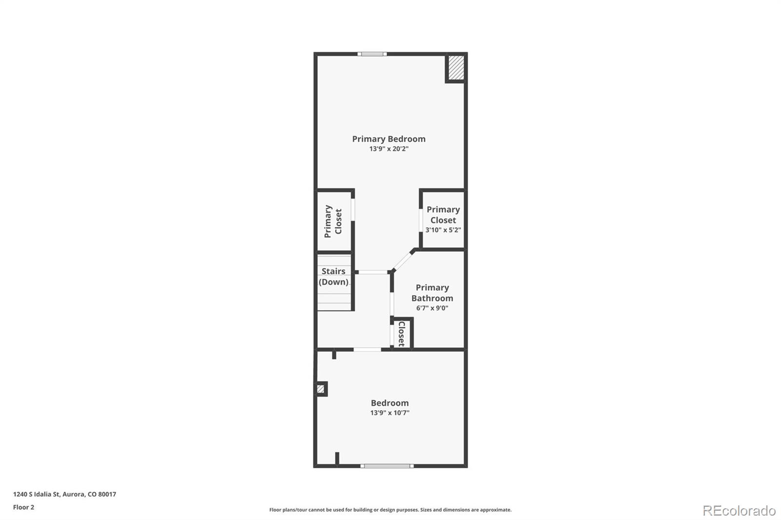 MLS Image #30 for 1240 s idalia street,aurora, Colorado