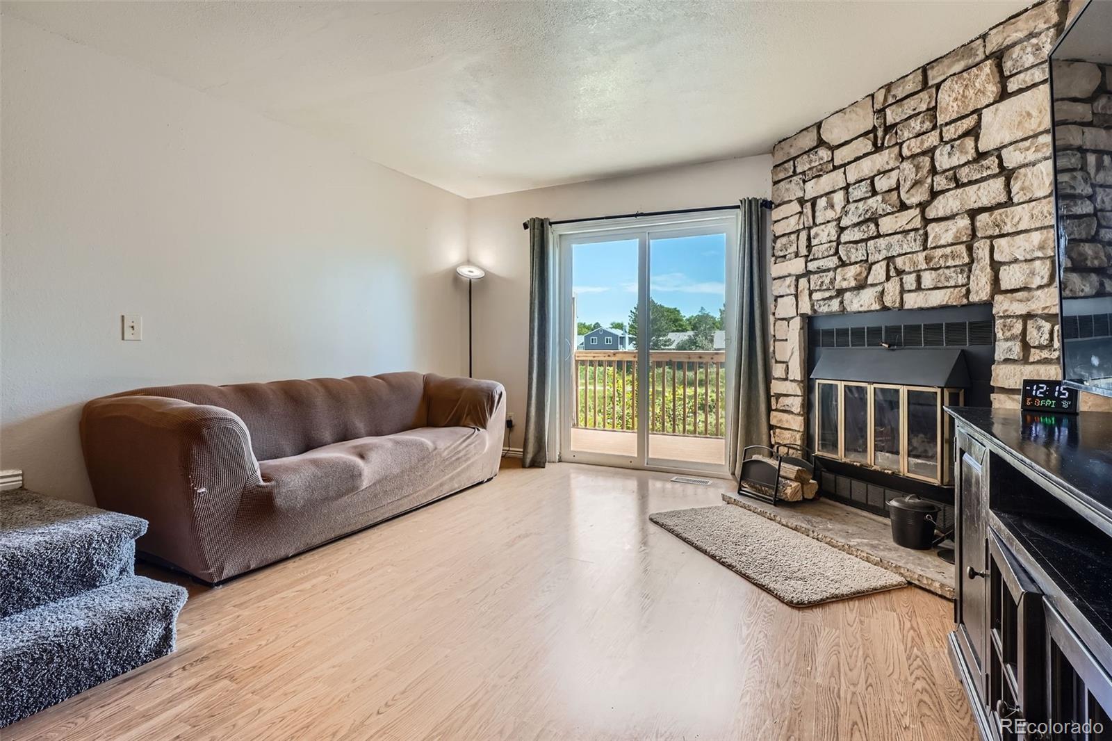 MLS Image #5 for 1240 s idalia street,aurora, Colorado