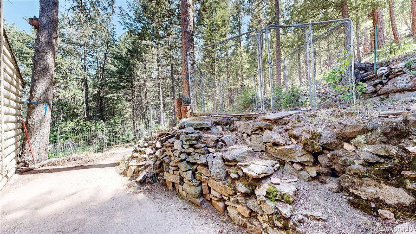 MLS Image #10 for 30094  upper bear creek road,evergreen, Colorado