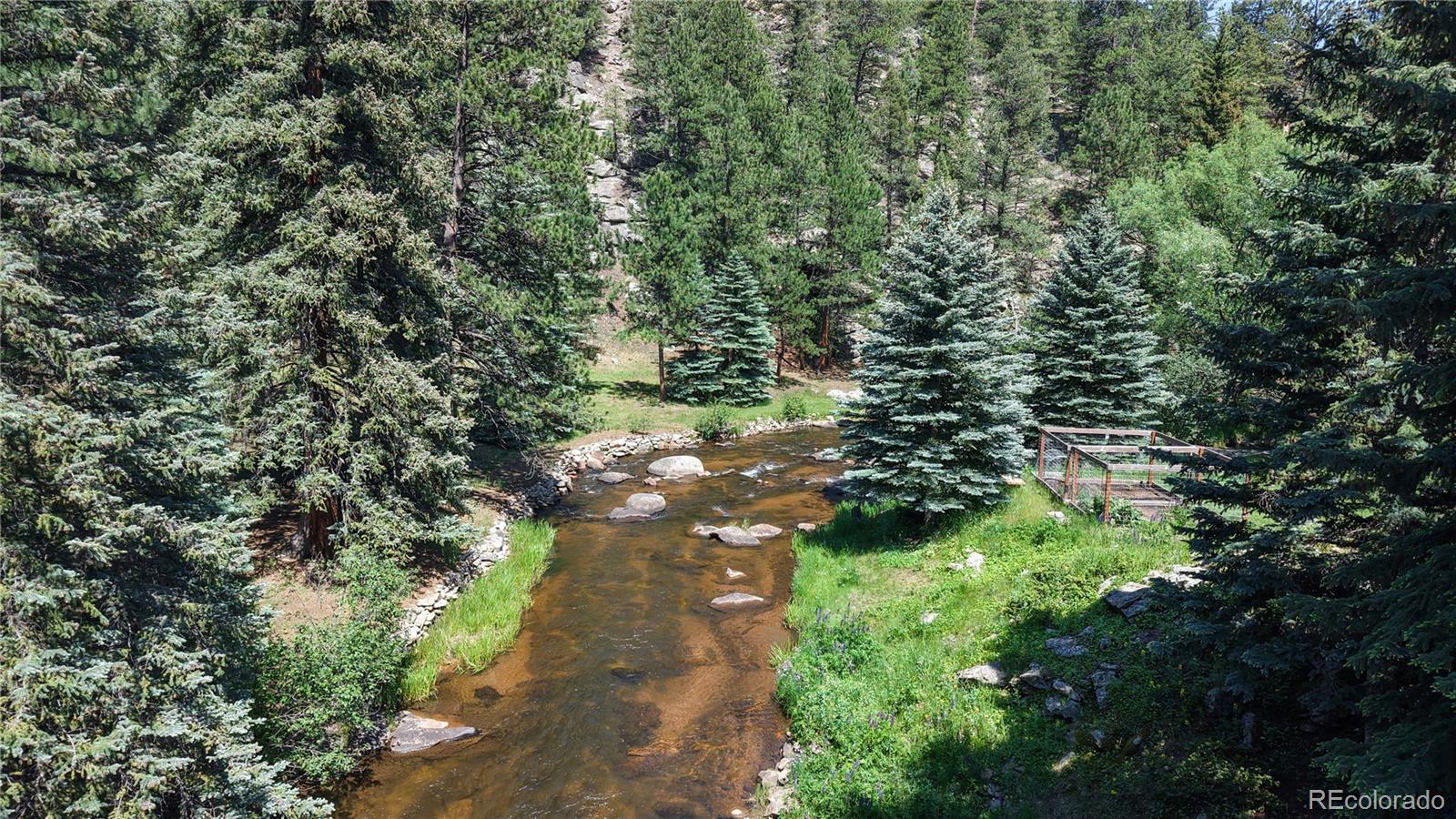 MLS Image #14 for 30094  upper bear creek road,evergreen, Colorado