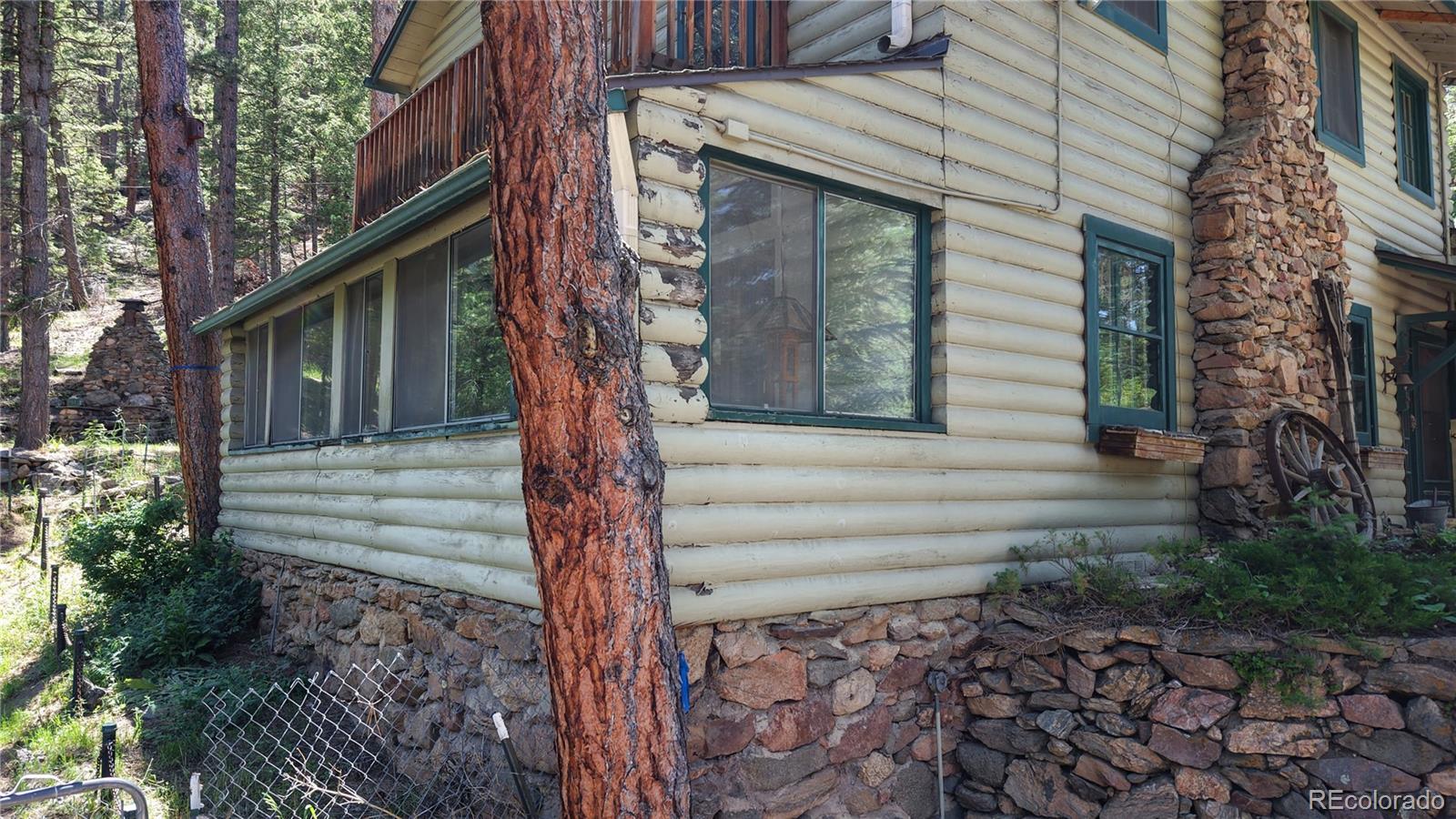 MLS Image #30 for 30094  upper bear creek road,evergreen, Colorado