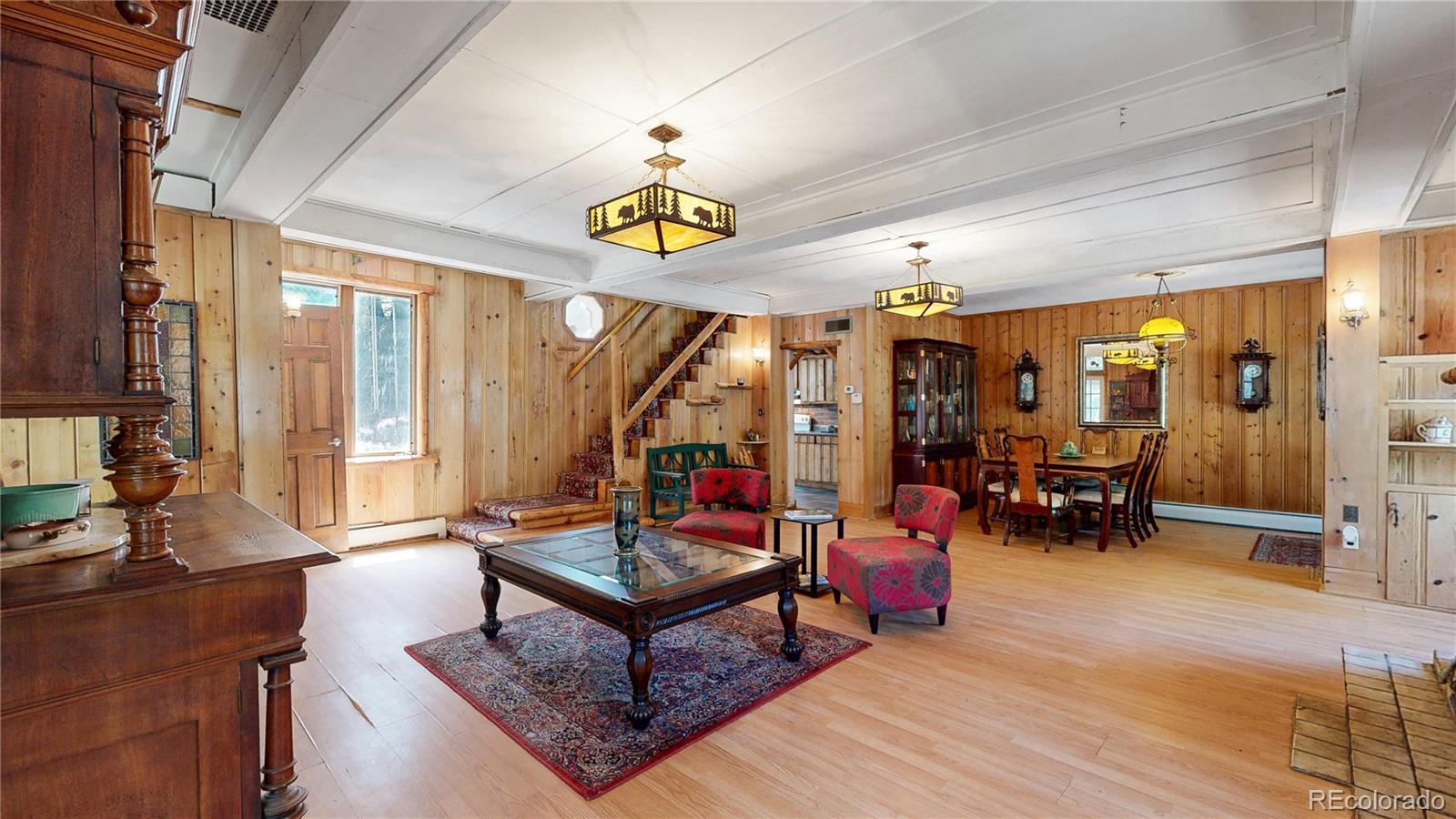 MLS Image #31 for 30094  upper bear creek road,evergreen, Colorado
