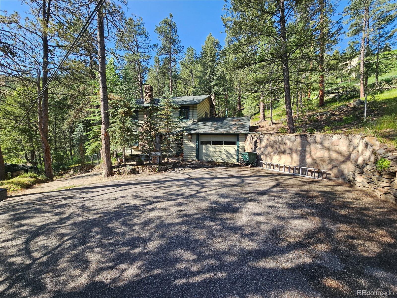 MLS Image #33 for 30094  upper bear creek road,evergreen, Colorado