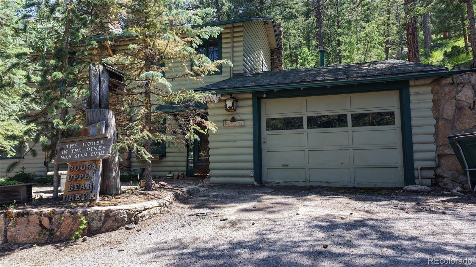 MLS Image #34 for 30094  upper bear creek road,evergreen, Colorado