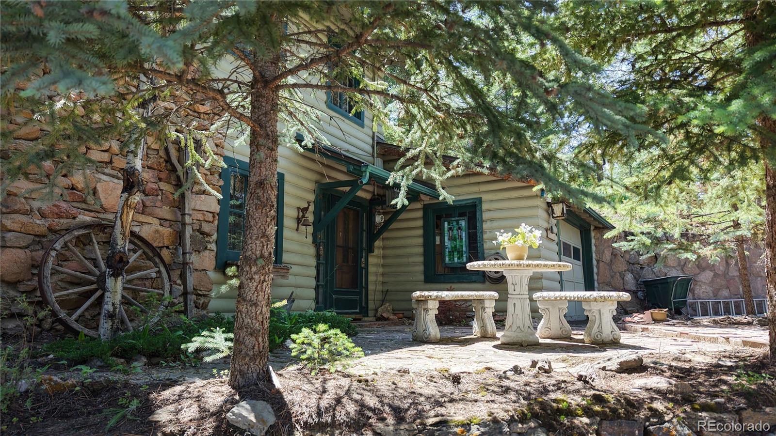 MLS Image #35 for 30094  upper bear creek road,evergreen, Colorado