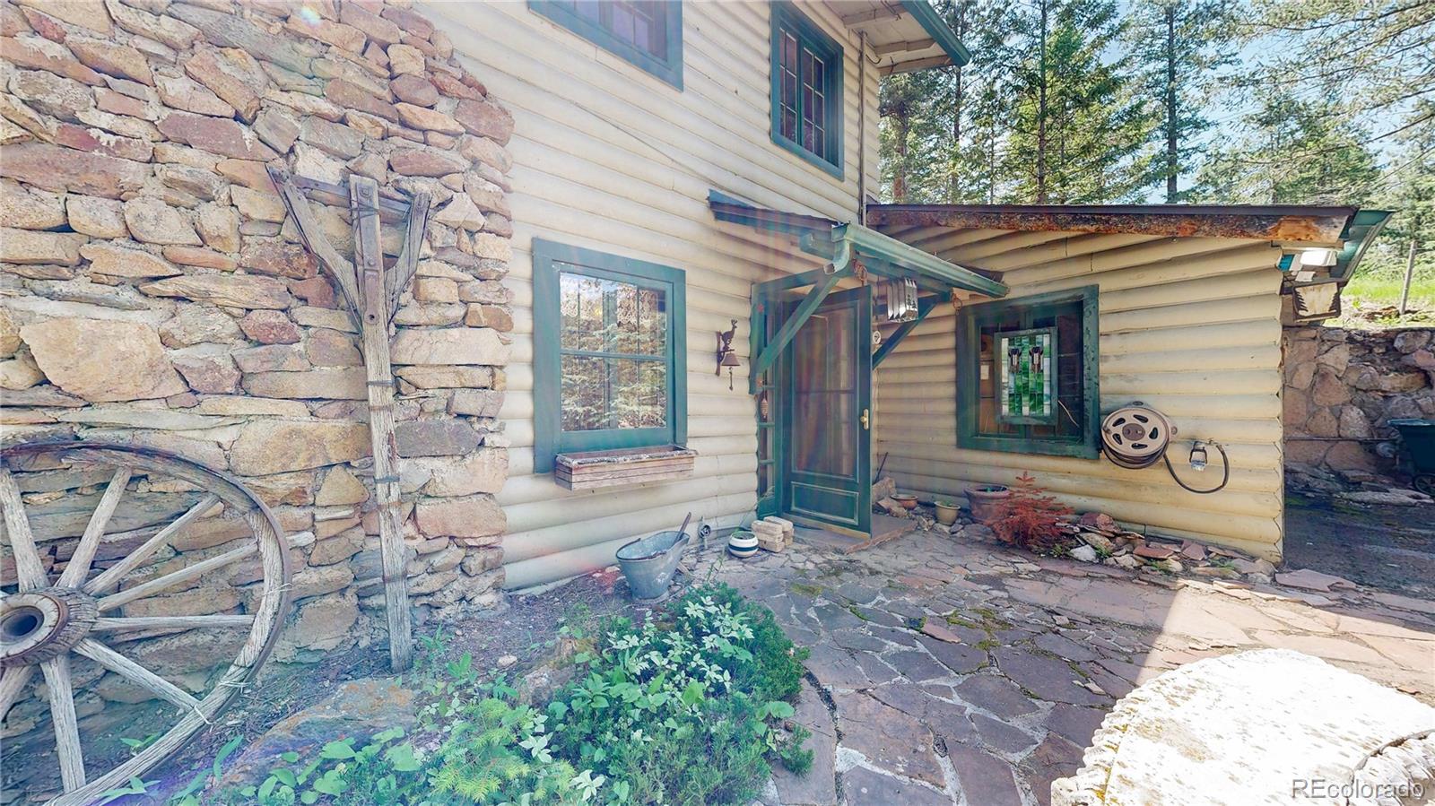 MLS Image #37 for 30094  upper bear creek road,evergreen, Colorado