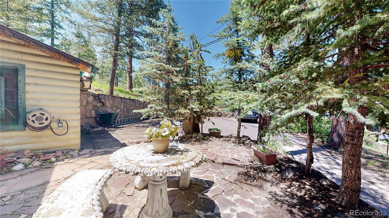 MLS Image #38 for 30094  upper bear creek road,evergreen, Colorado
