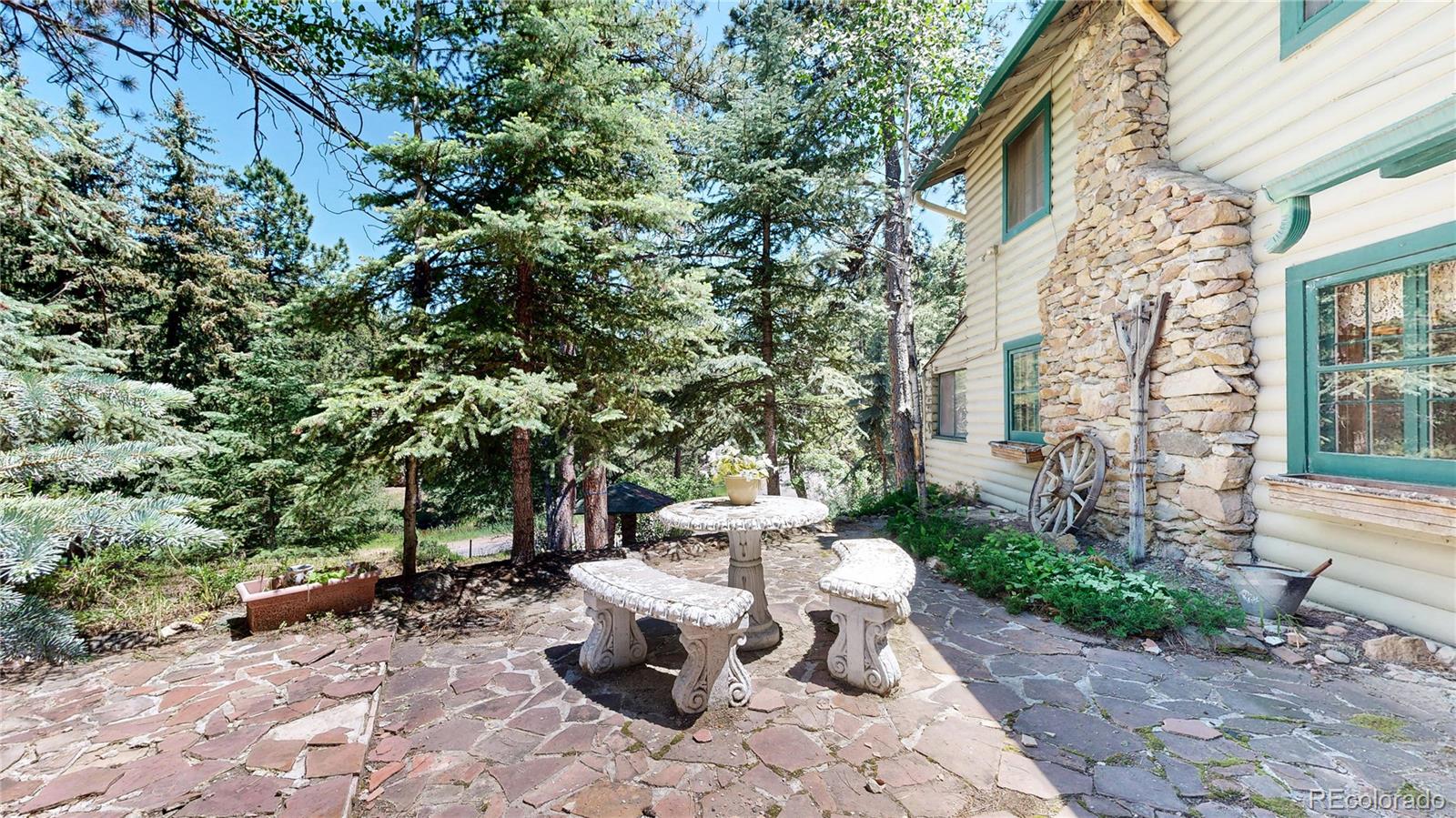 MLS Image #39 for 30094  upper bear creek road,evergreen, Colorado