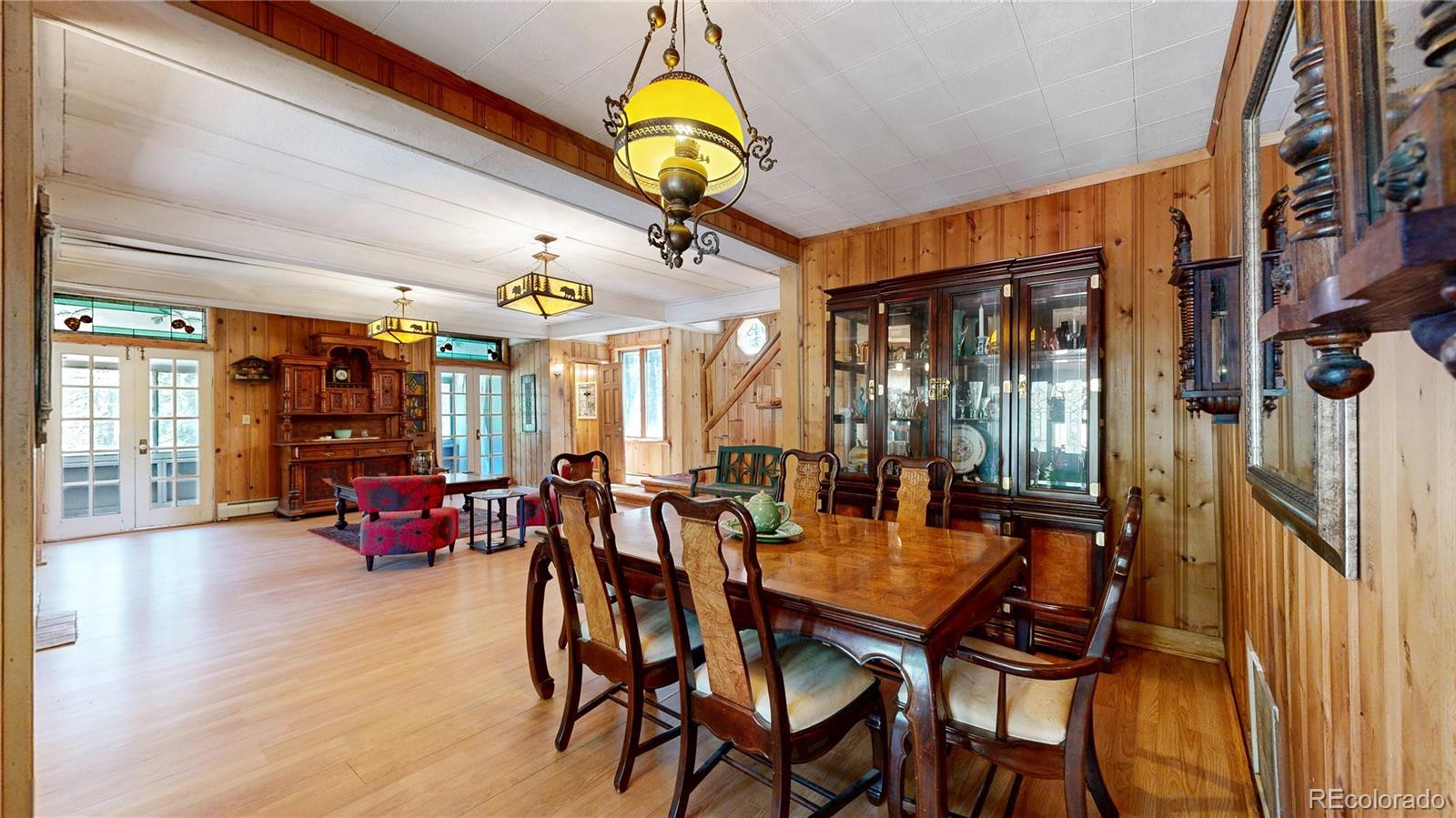 MLS Image #4 for 30094  upper bear creek road,evergreen, Colorado