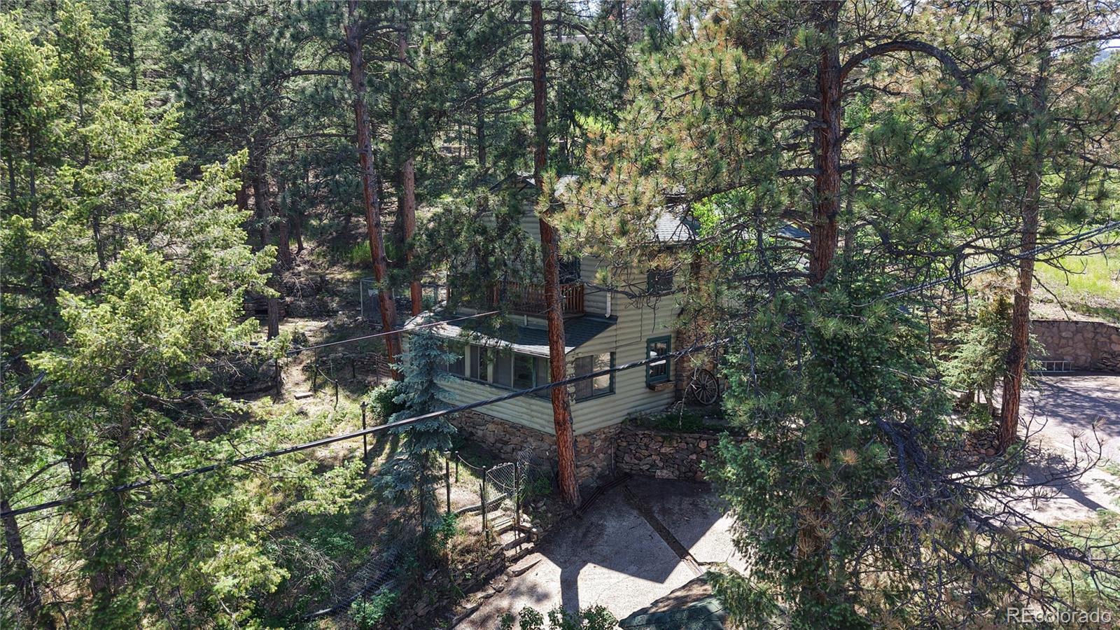 MLS Image #40 for 30094  upper bear creek road,evergreen, Colorado