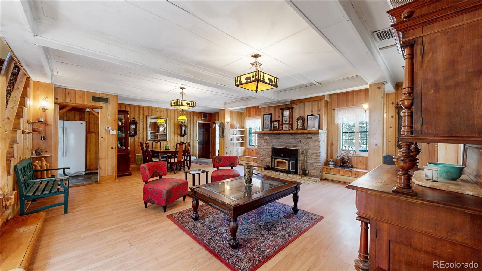 MLS Image #5 for 30094  upper bear creek road,evergreen, Colorado