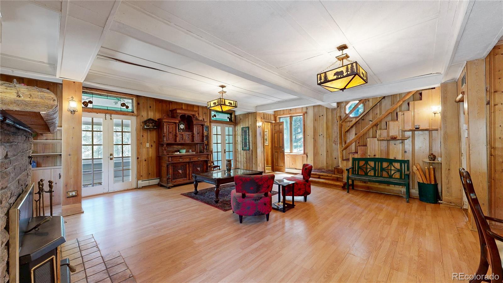 MLS Image #6 for 30094  upper bear creek road,evergreen, Colorado