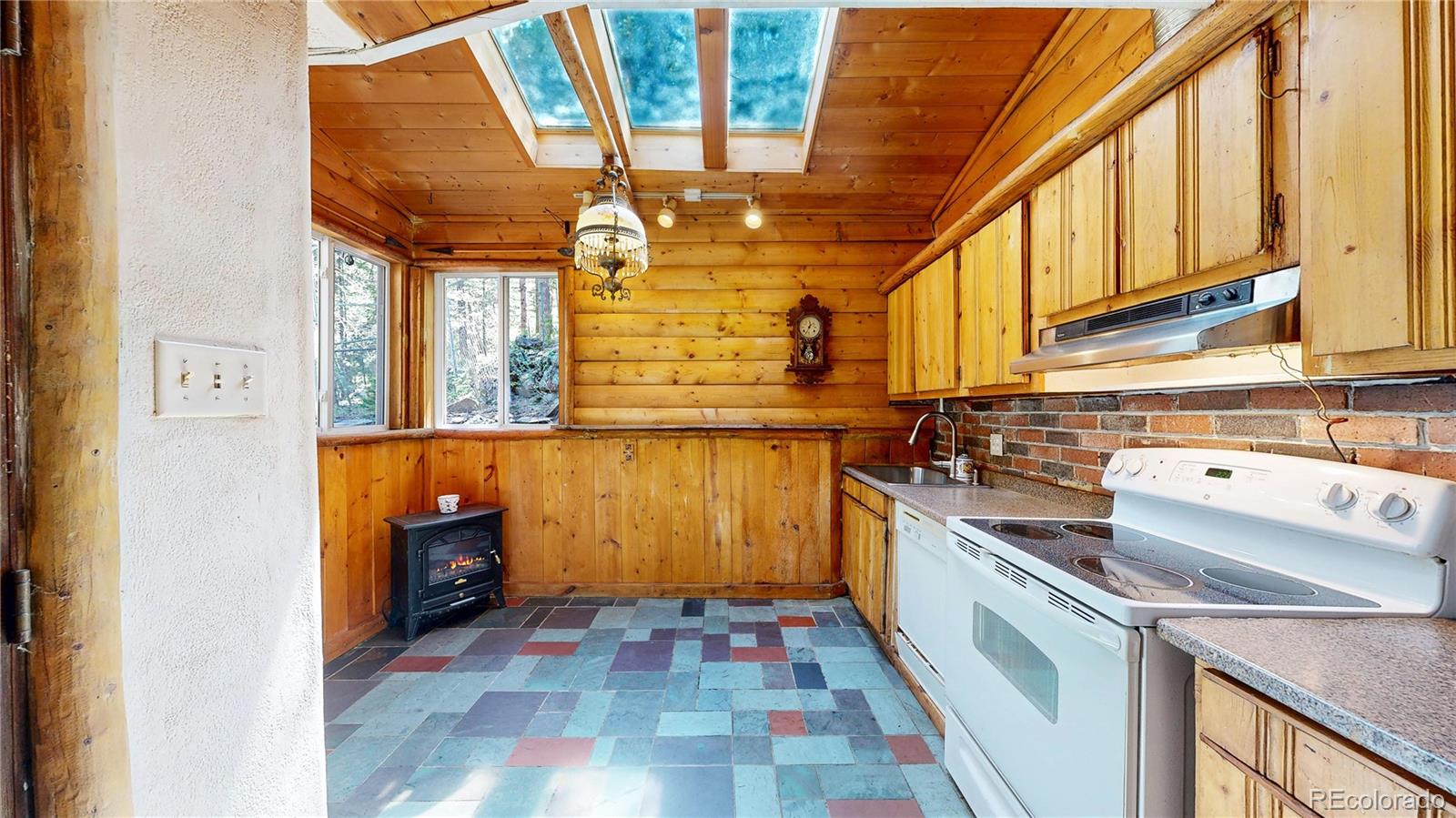 MLS Image #9 for 30094  upper bear creek road,evergreen, Colorado