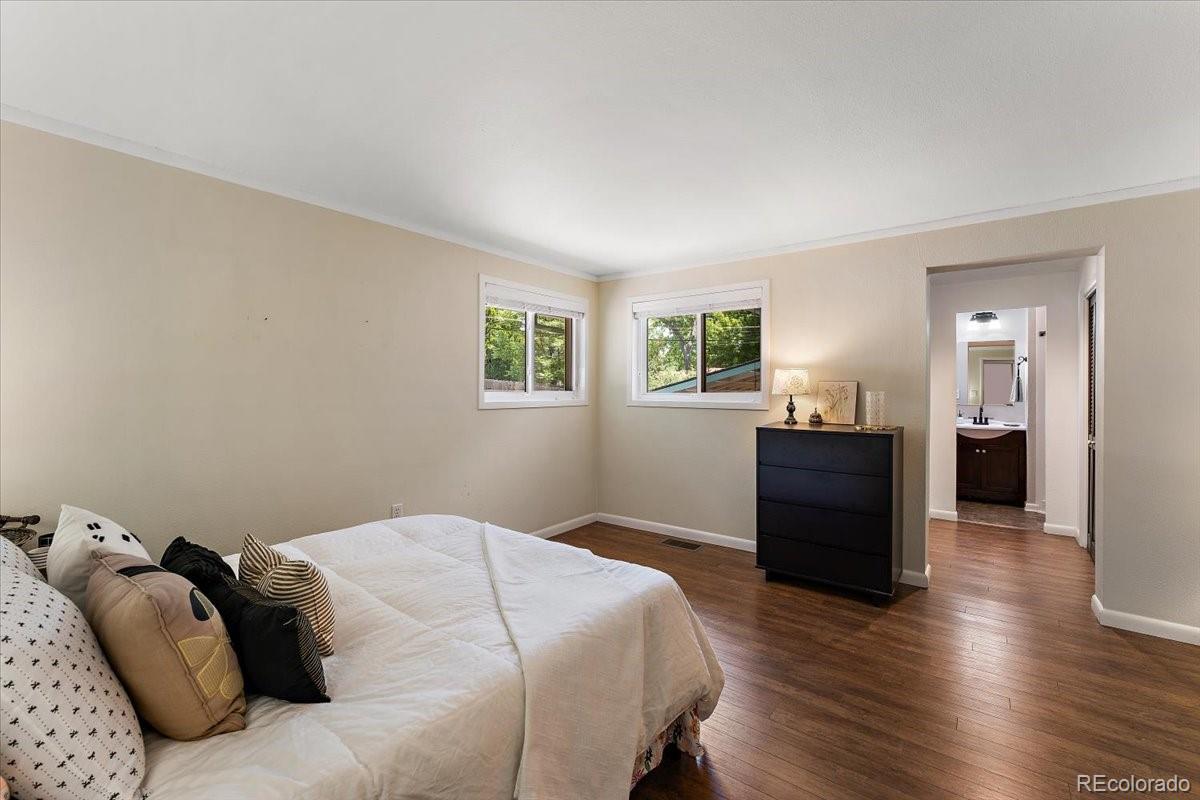 MLS Image #20 for 2615  centre lane,colorado springs, Colorado