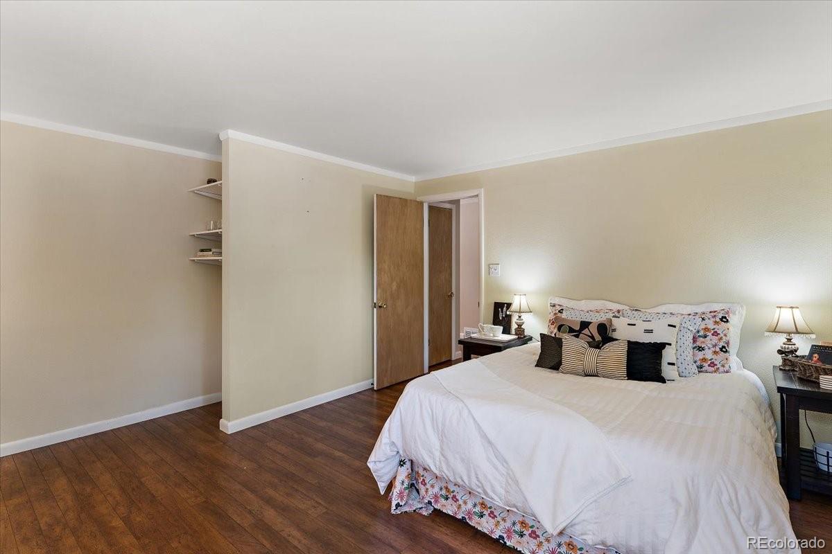 MLS Image #21 for 2615  centre lane,colorado springs, Colorado