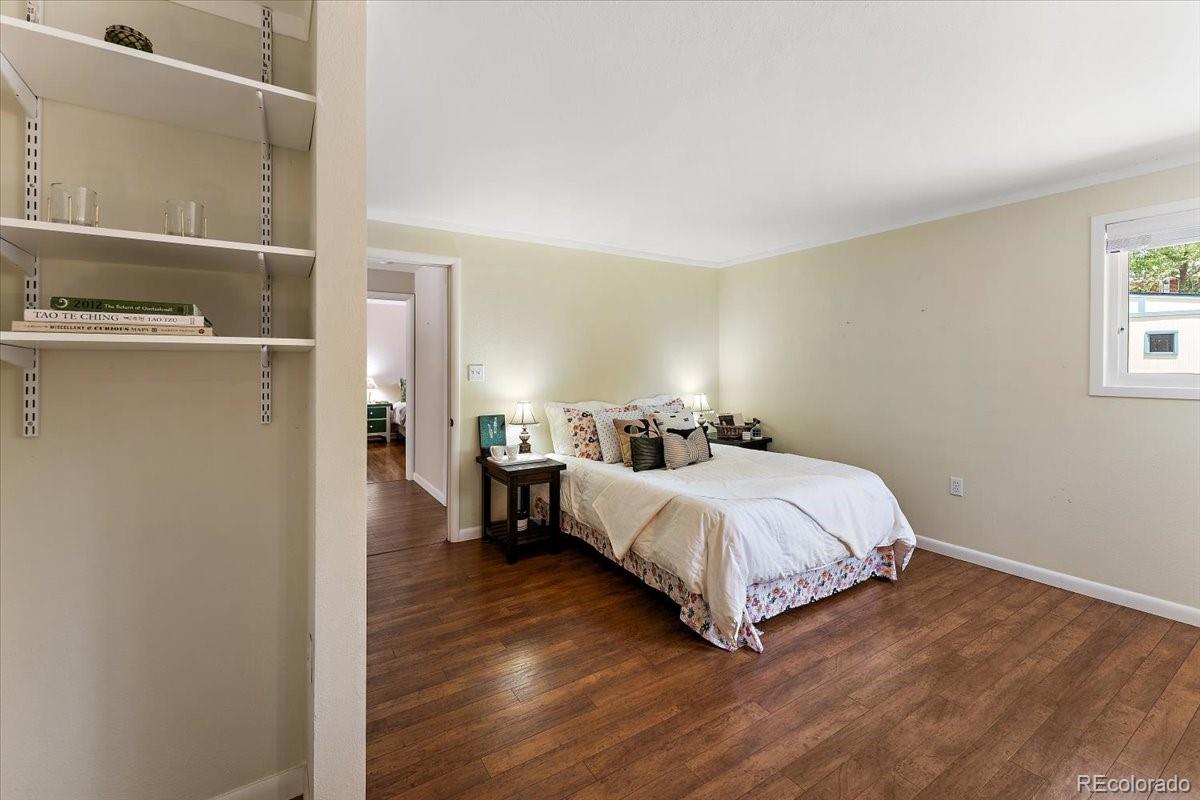 MLS Image #23 for 2615  centre lane,colorado springs, Colorado