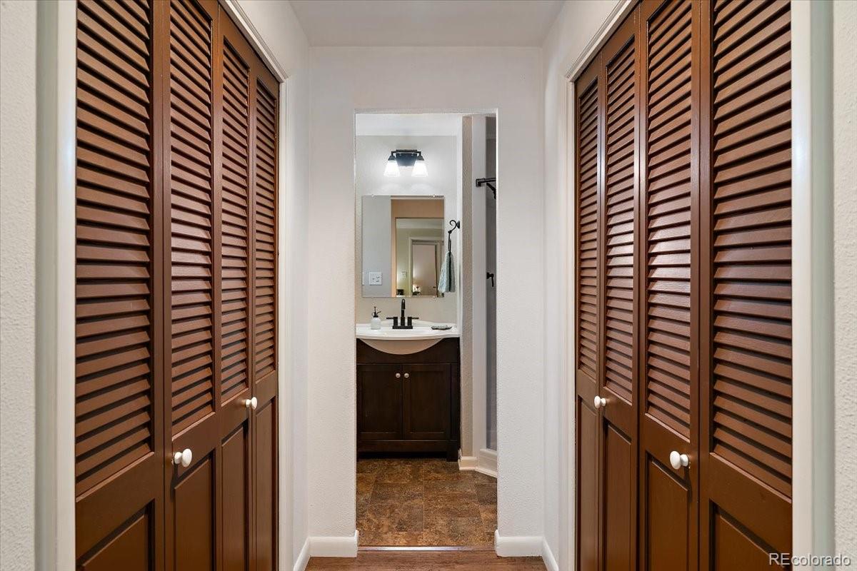 MLS Image #24 for 2615  centre lane,colorado springs, Colorado