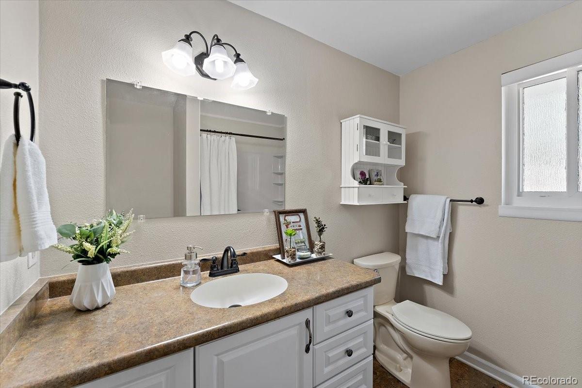 MLS Image #28 for 2615  centre lane,colorado springs, Colorado