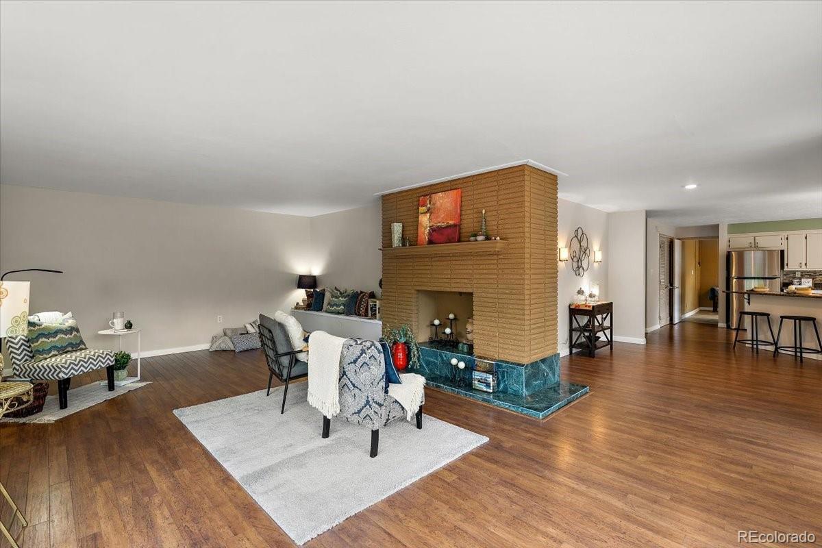 MLS Image #3 for 2615  centre lane,colorado springs, Colorado