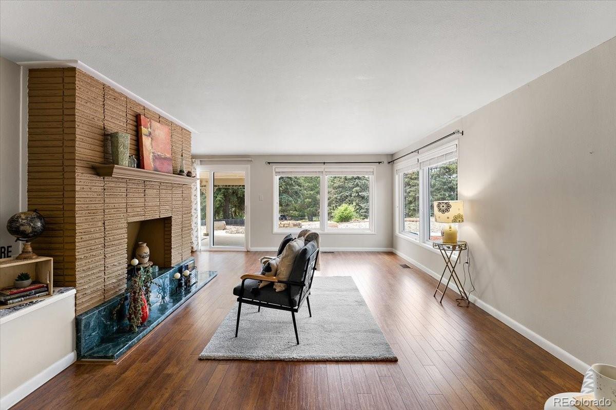 MLS Image #5 for 2615  centre lane,colorado springs, Colorado