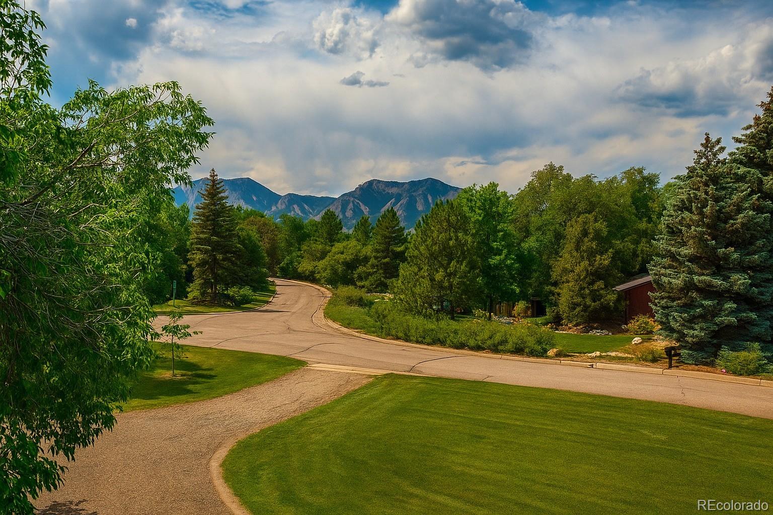 MLS Image #2 for 1016  stearns avenue,boulder, Colorado