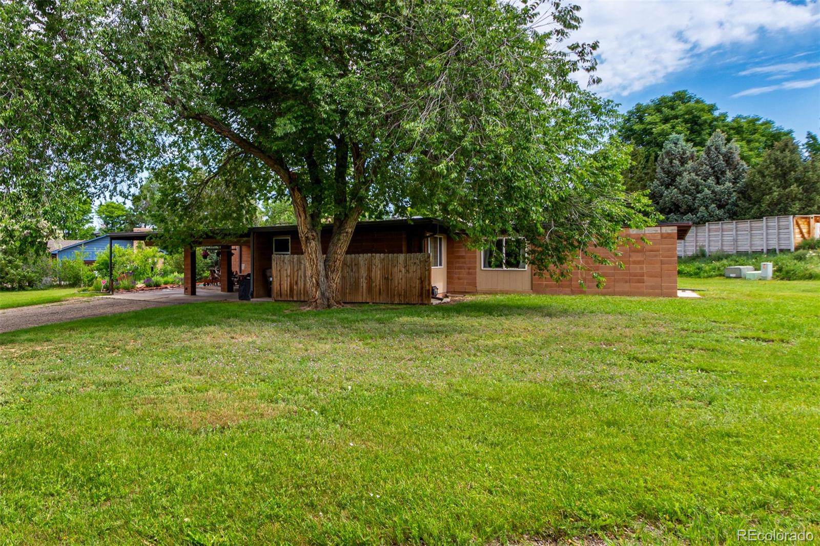 MLS Image #4 for 1016  stearns avenue,boulder, Colorado