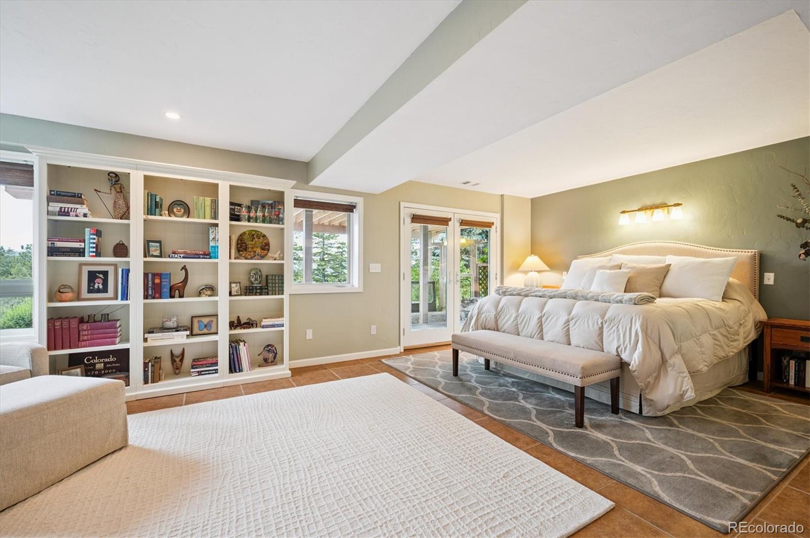 MLS Image #28 for 6565  marshmerry lane,evergreen, Colorado