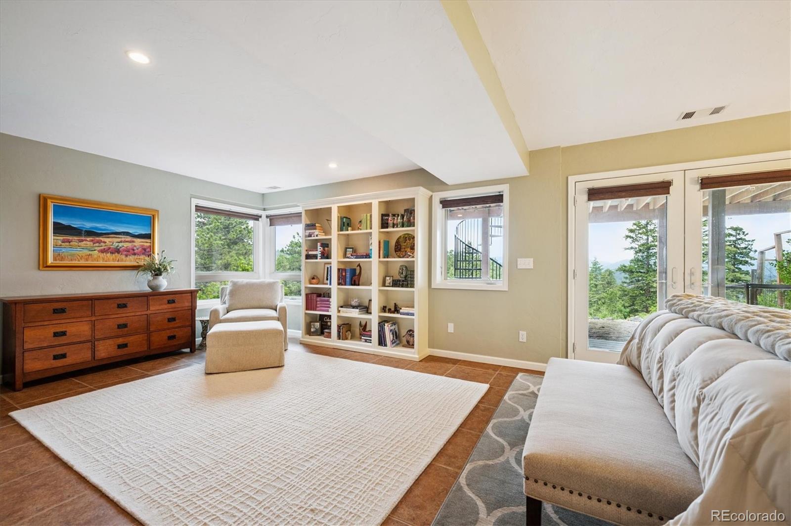 MLS Image #29 for 6565  marshmerry lane,evergreen, Colorado