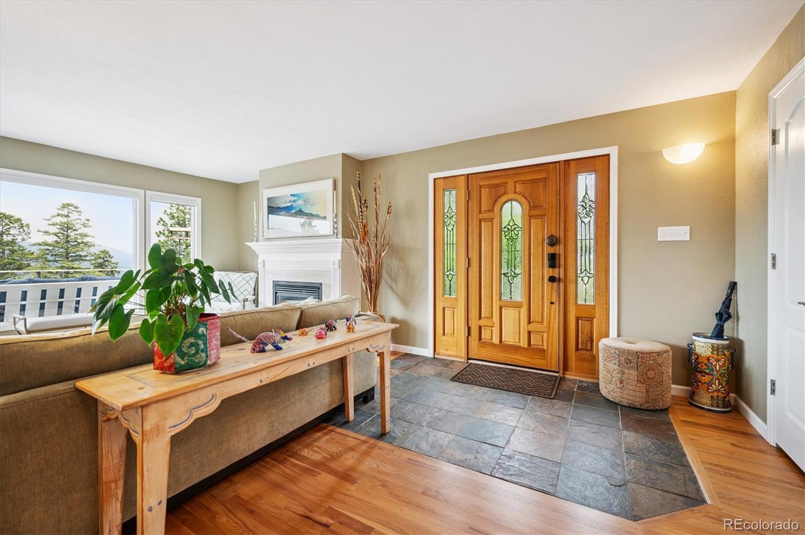 MLS Image #3 for 6565  marshmerry lane,evergreen, Colorado
