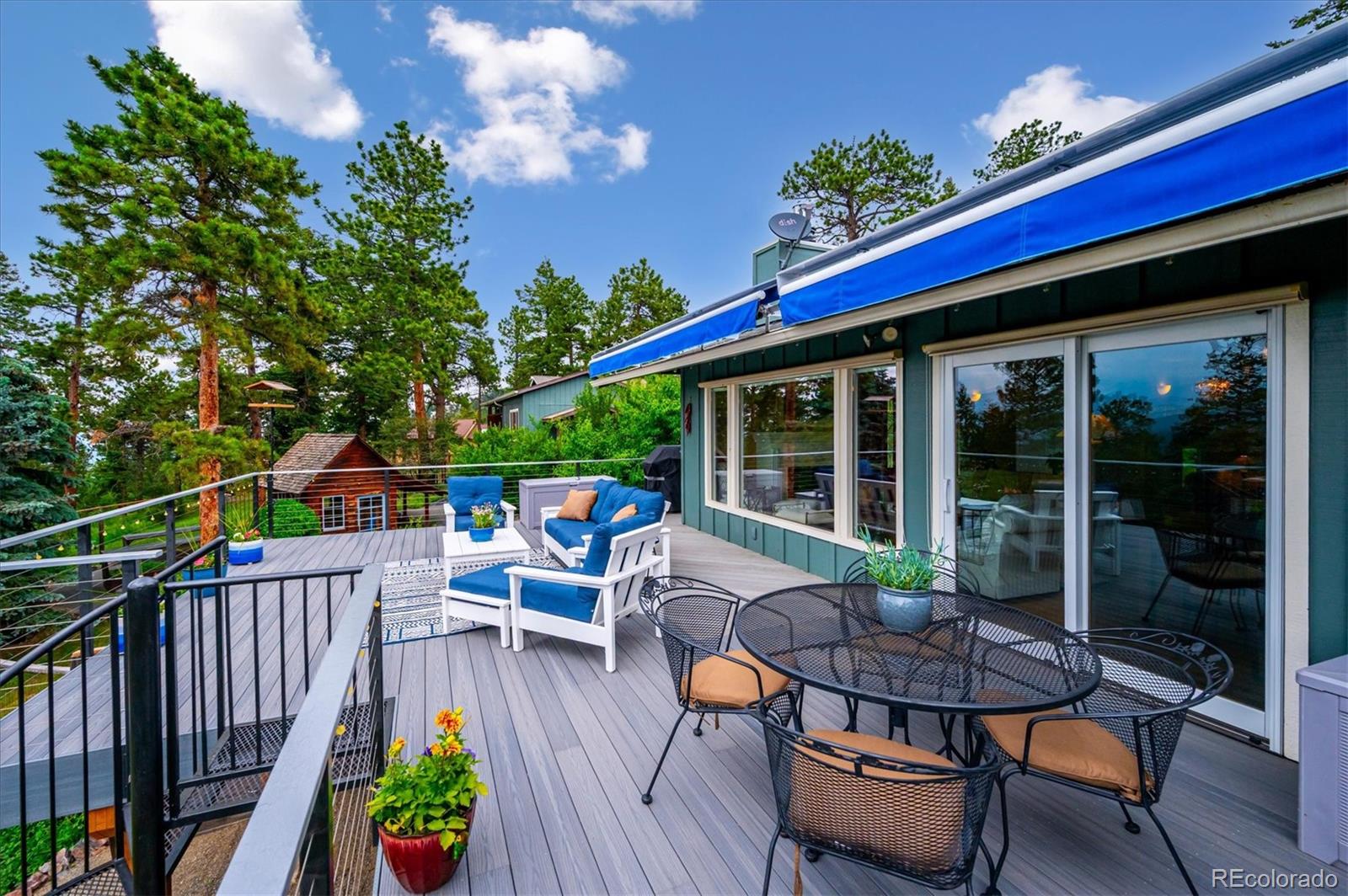 MLS Image #34 for 6565  marshmerry lane,evergreen, Colorado