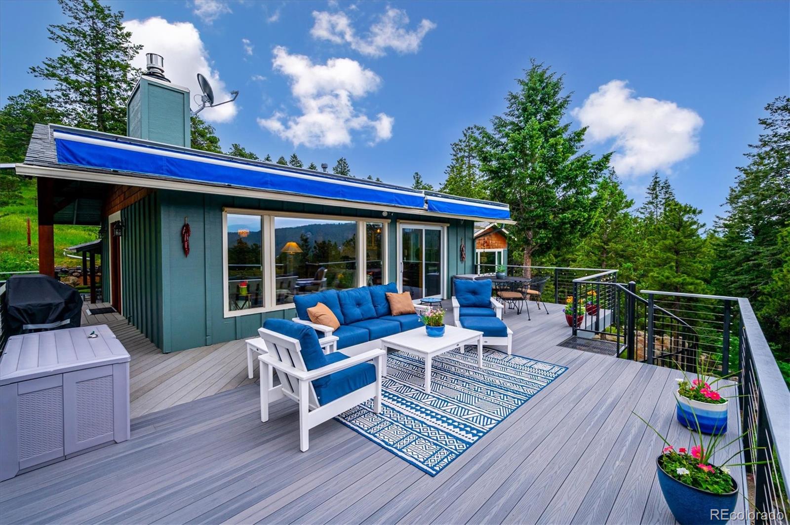 MLS Image #35 for 6565  marshmerry lane,evergreen, Colorado