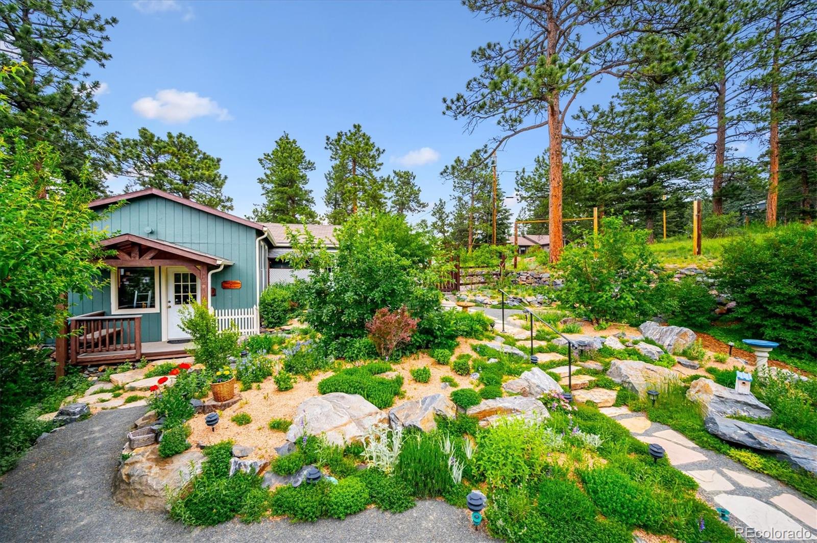 MLS Image #36 for 6565  marshmerry lane,evergreen, Colorado