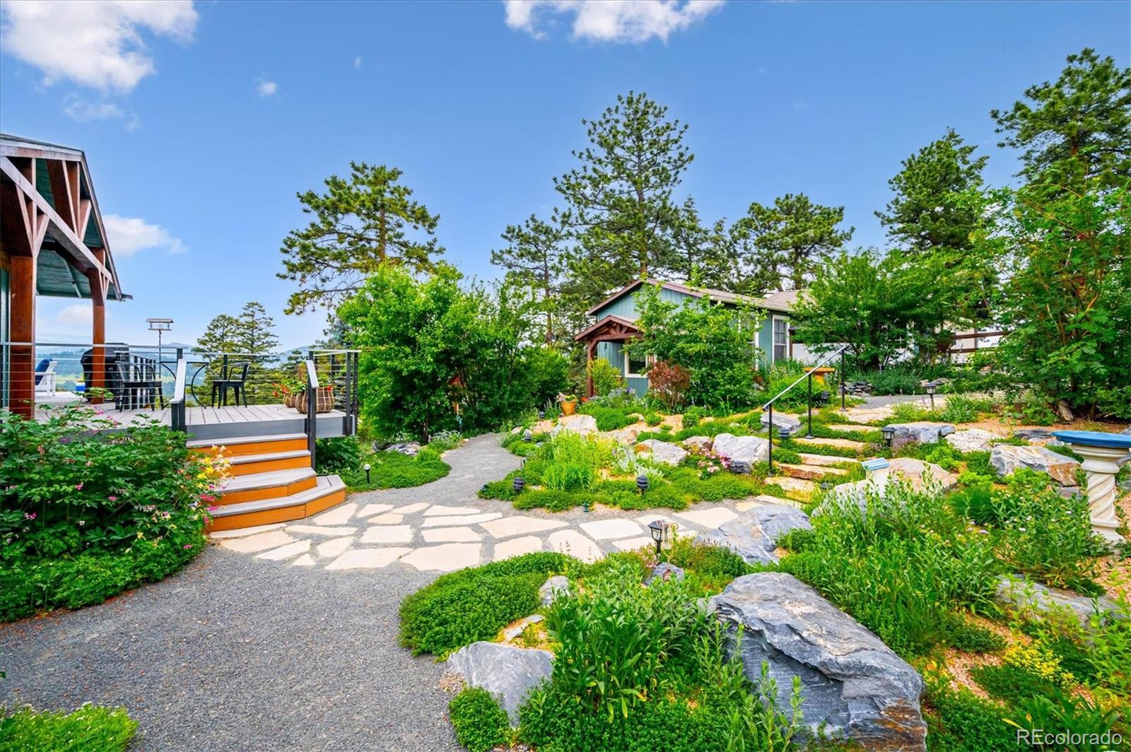 MLS Image #37 for 6565  marshmerry lane,evergreen, Colorado