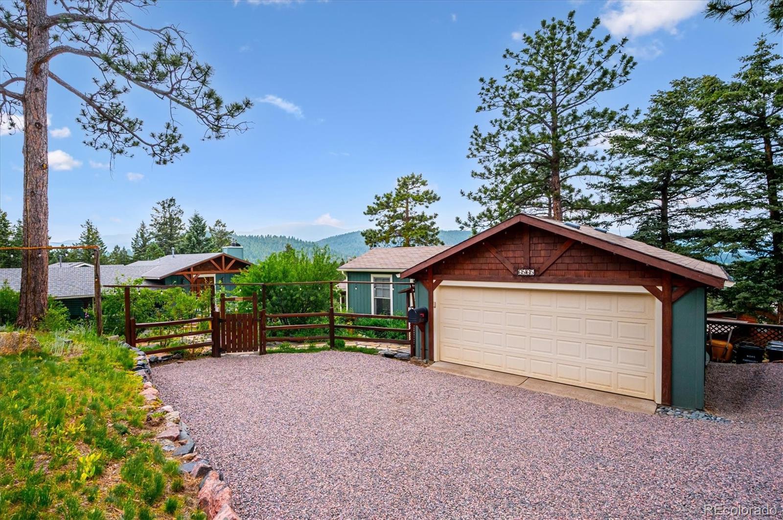 MLS Image #39 for 6565  marshmerry lane,evergreen, Colorado