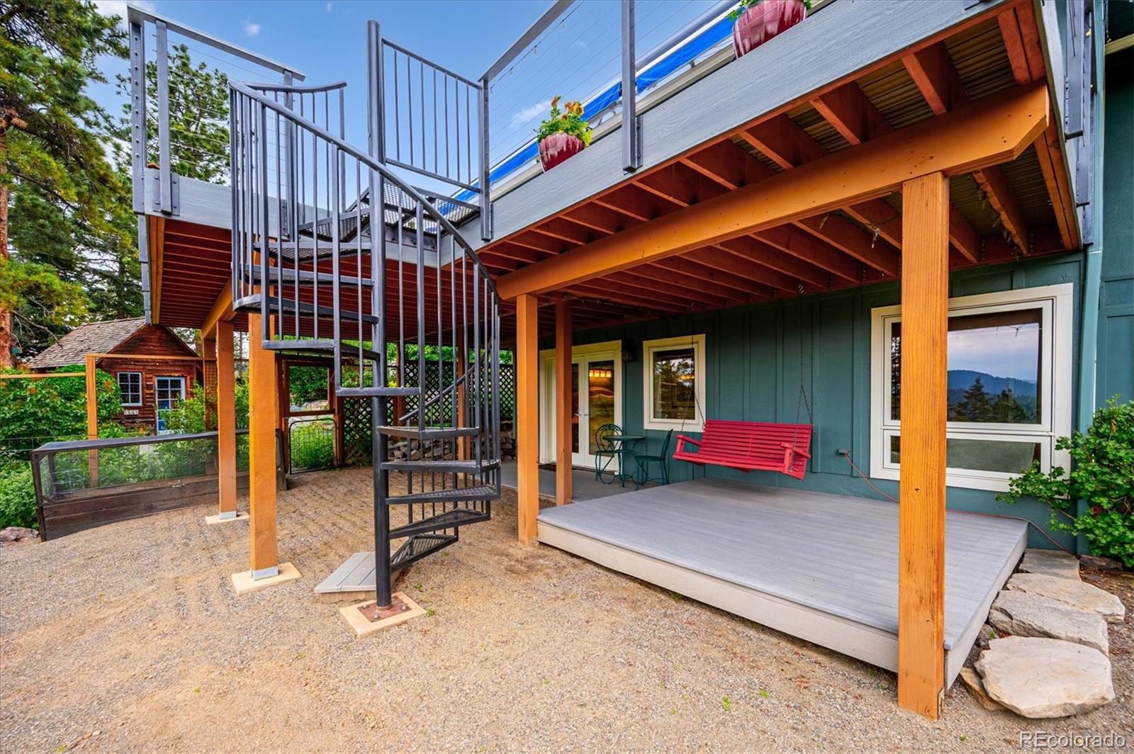 MLS Image #40 for 6565  marshmerry lane,evergreen, Colorado