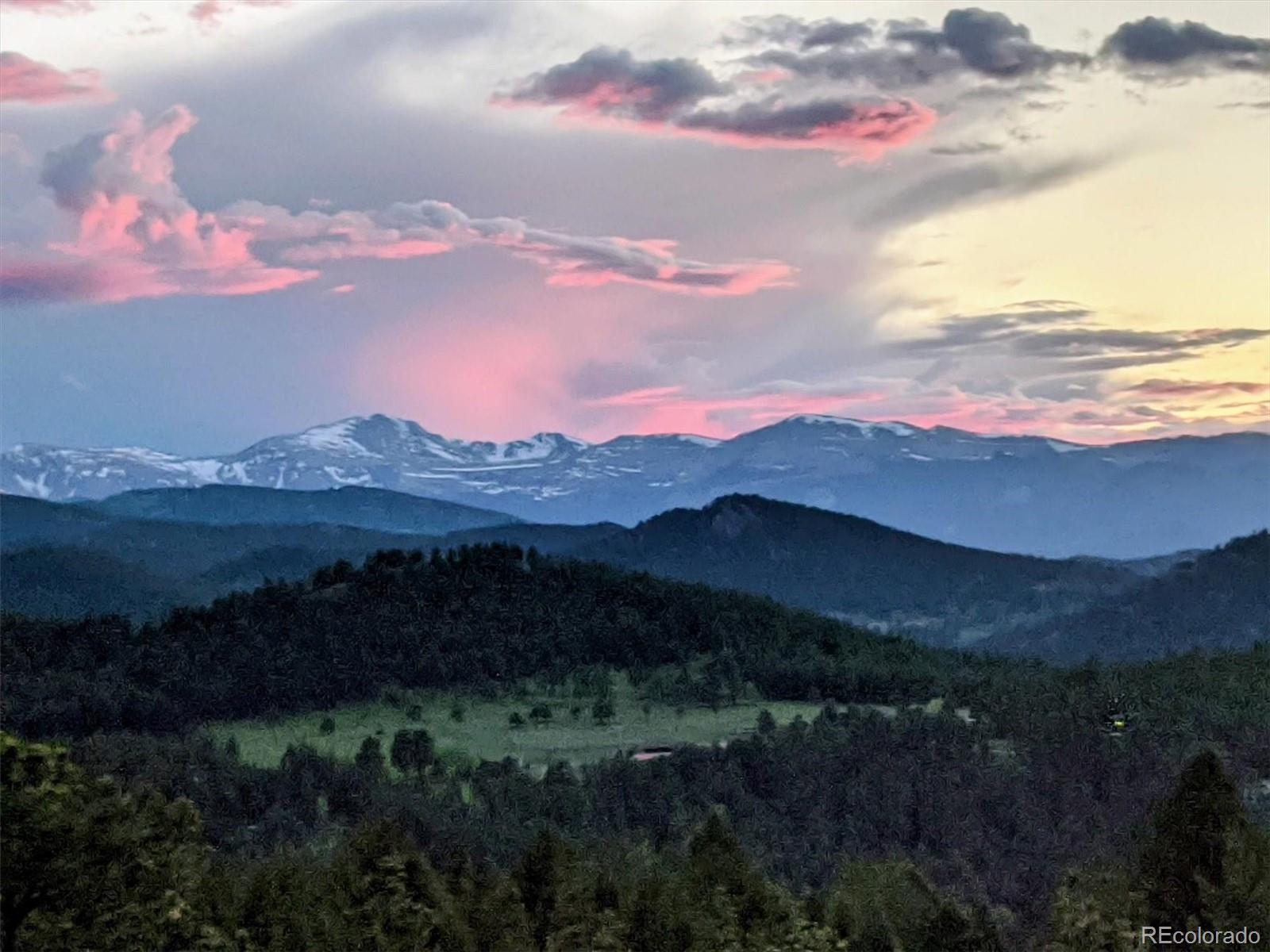 MLS Image #49 for 6565  marshmerry lane,evergreen, Colorado