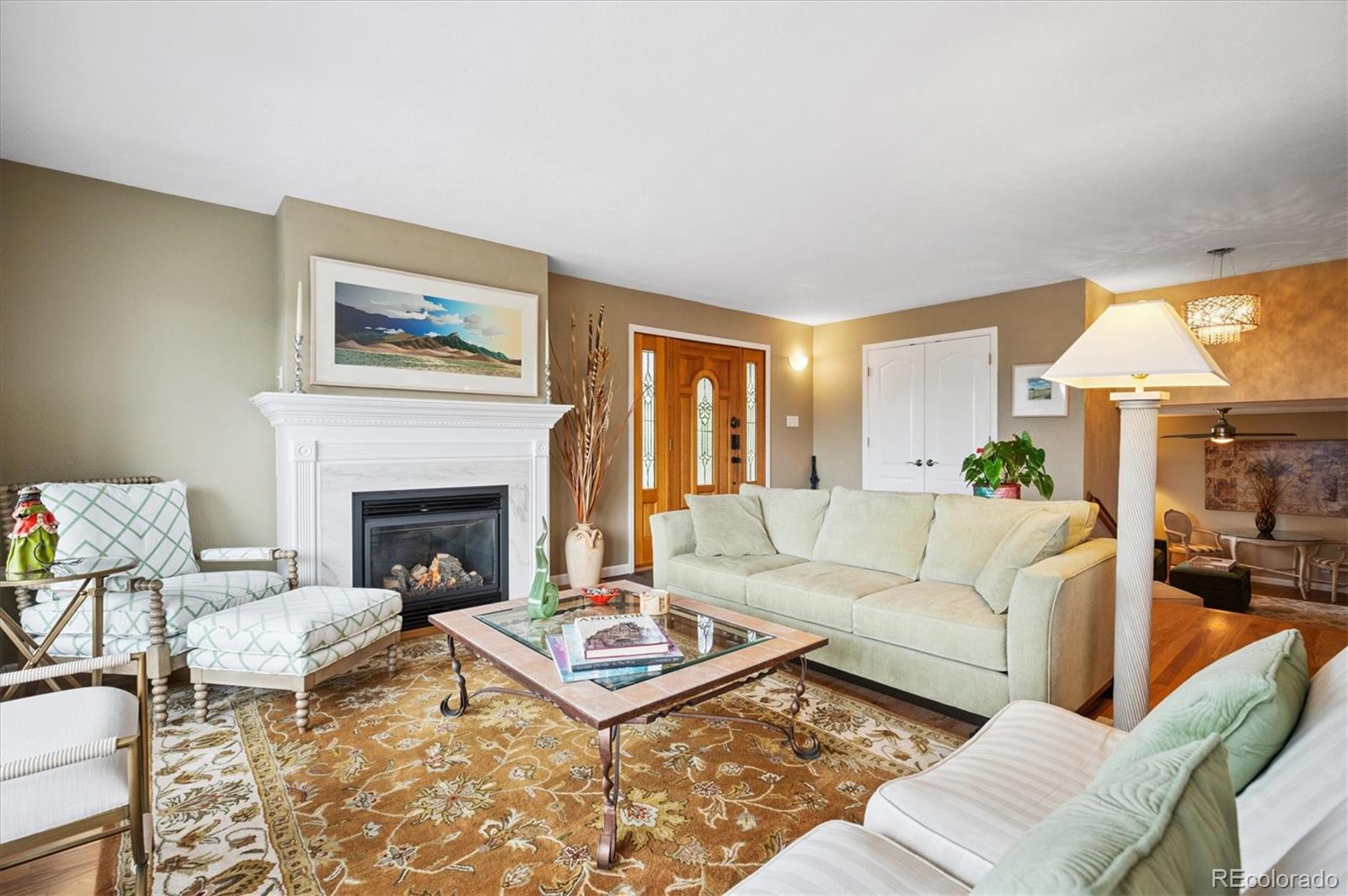 MLS Image #5 for 6565  marshmerry lane,evergreen, Colorado