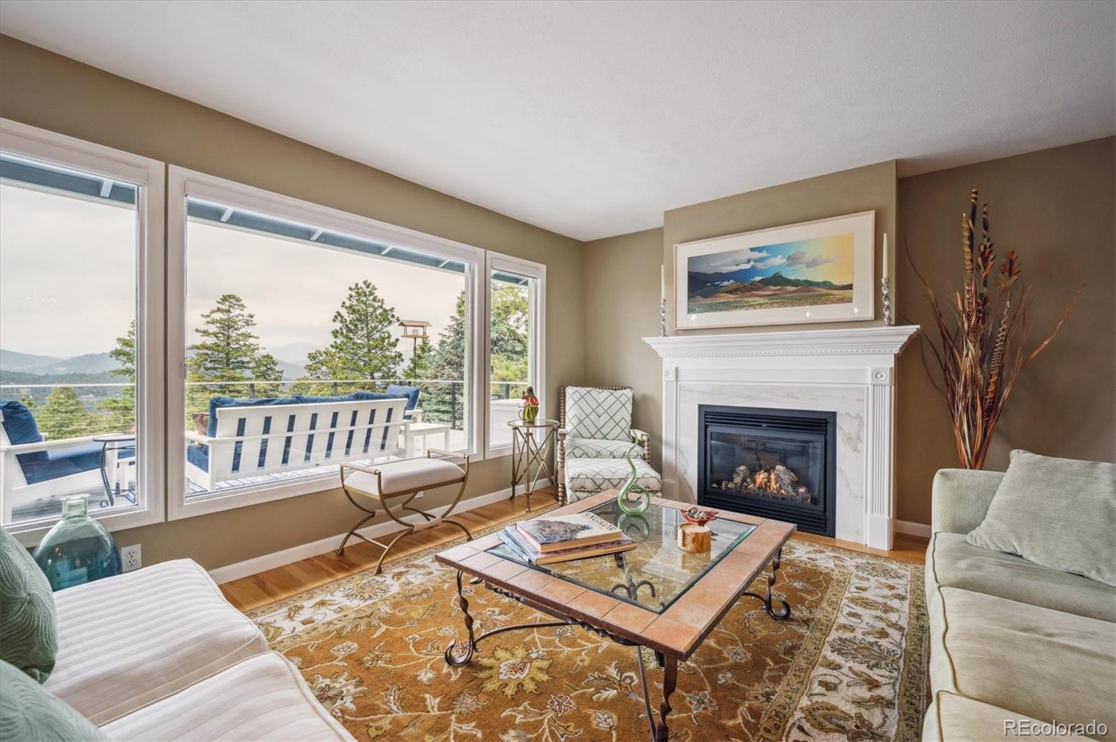 MLS Image #6 for 6565  marshmerry lane,evergreen, Colorado