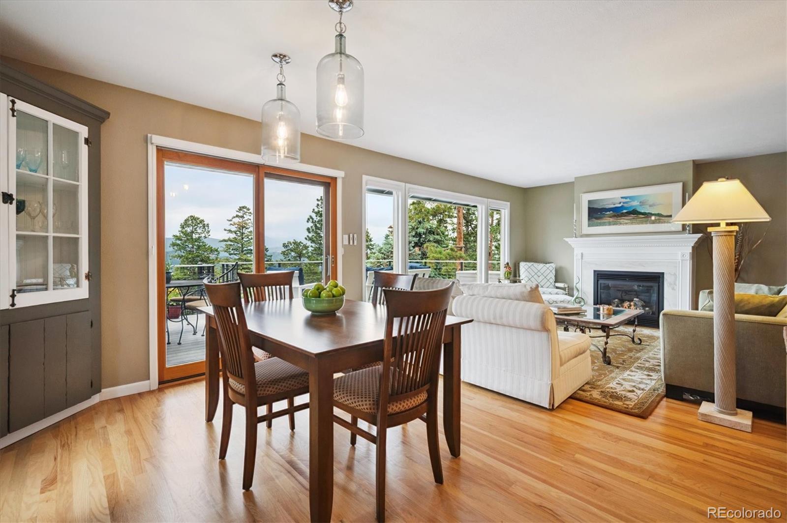 MLS Image #7 for 6565  marshmerry lane,evergreen, Colorado