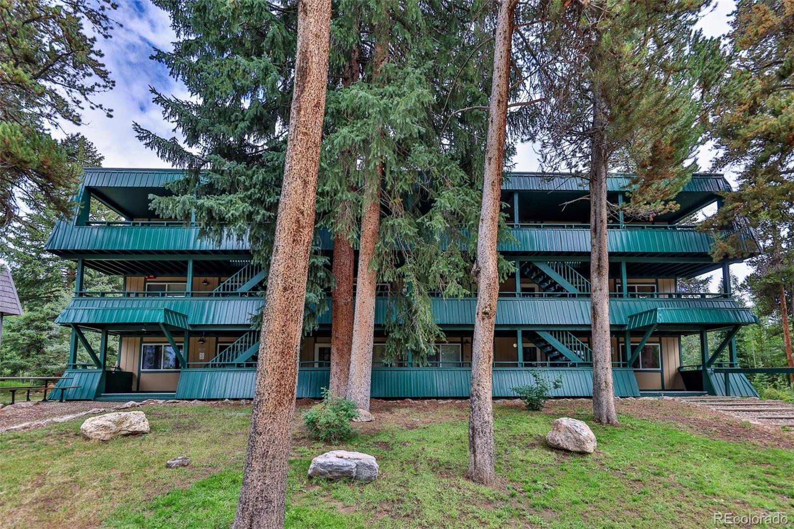MLS Image #2 for 432  hi country drive ,winter park, Colorado