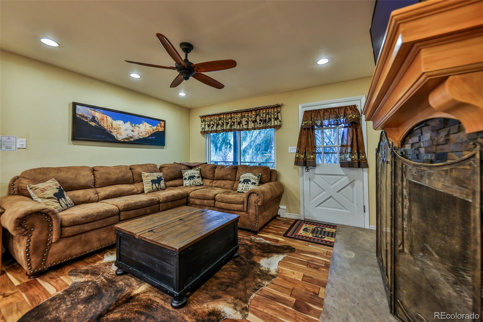 MLS Image #3 for 432  hi country drive ,winter park, Colorado