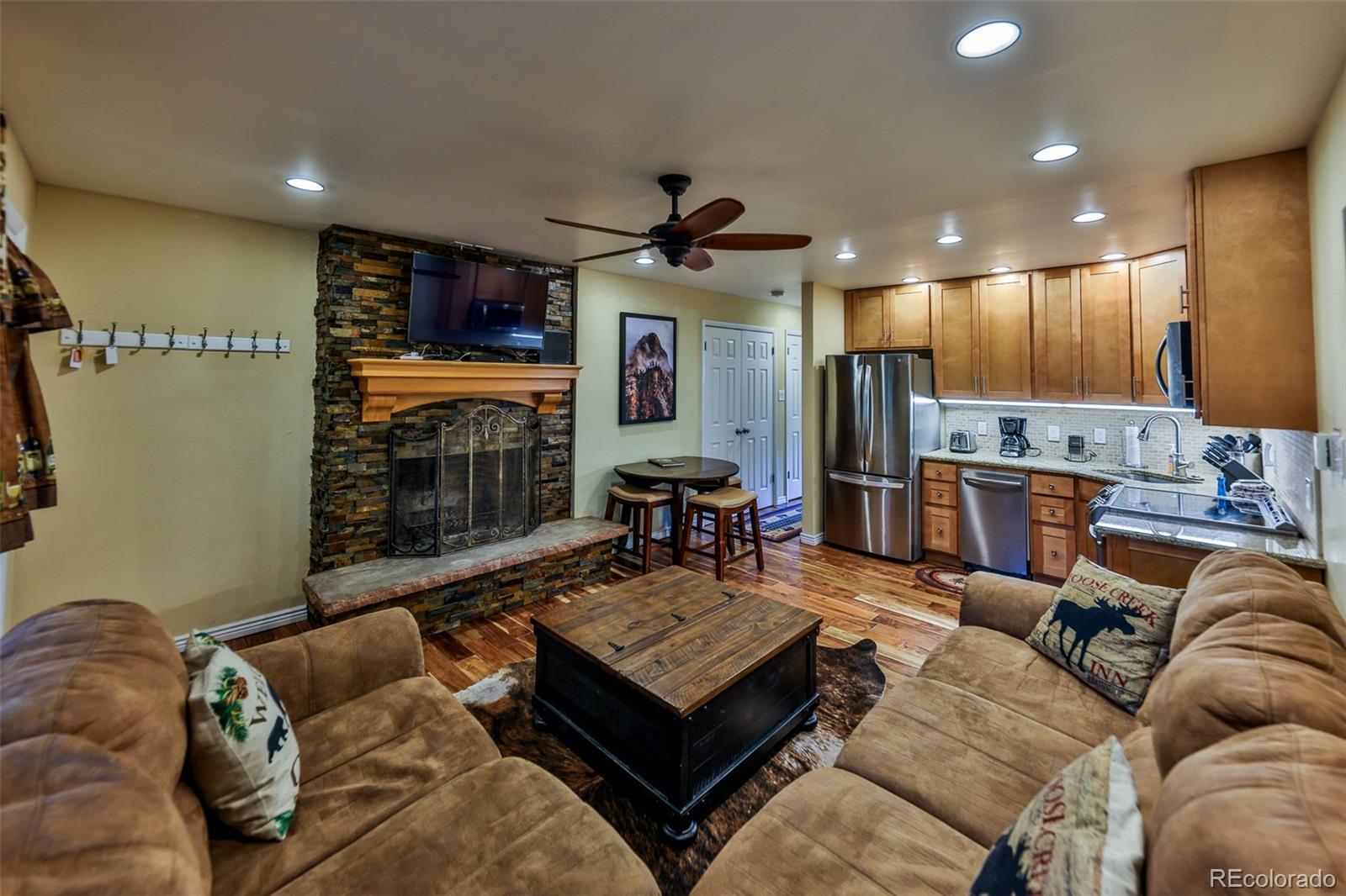 MLS Image #4 for 432  hi country drive ,winter park, Colorado