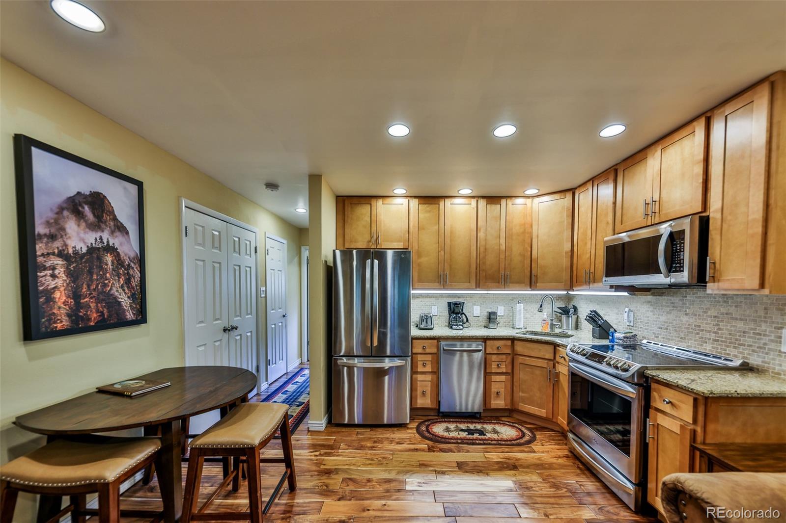 MLS Image #5 for 432  hi country drive ,winter park, Colorado
