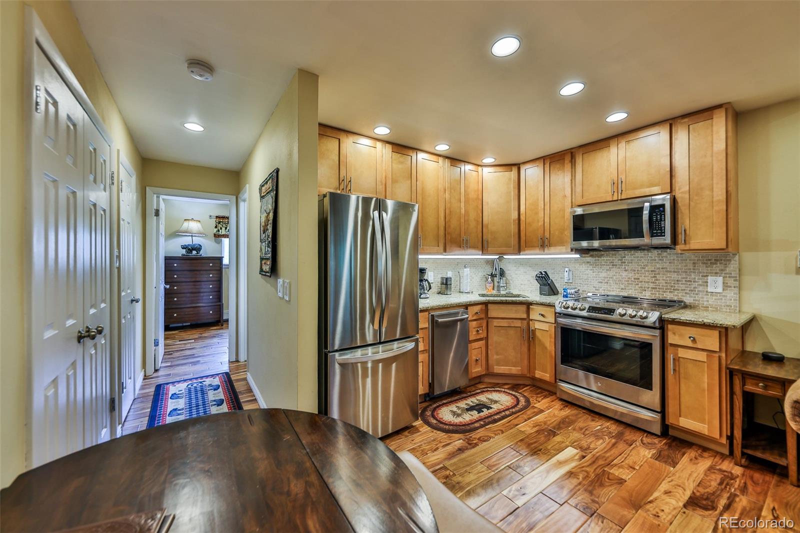 MLS Image #6 for 432  hi country drive ,winter park, Colorado