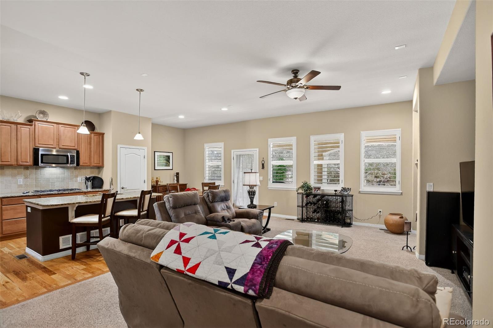 MLS Image #9 for 8582 e 148th lane,thornton, Colorado