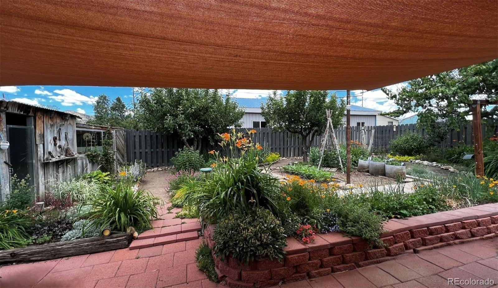 MLS Image #20 for 225  shavano street,poncha springs, Colorado