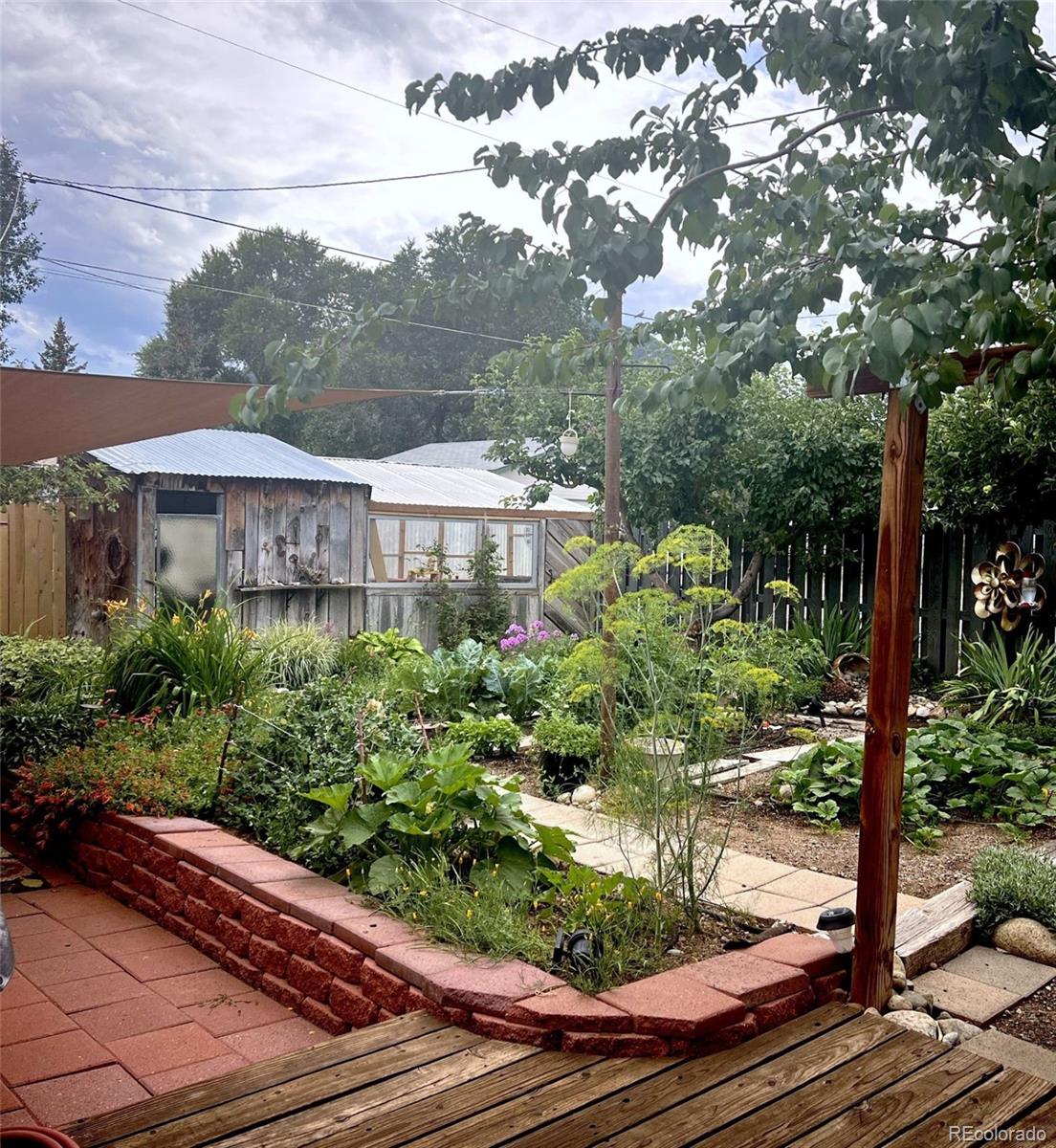 MLS Image #25 for 225  shavano street,poncha springs, Colorado