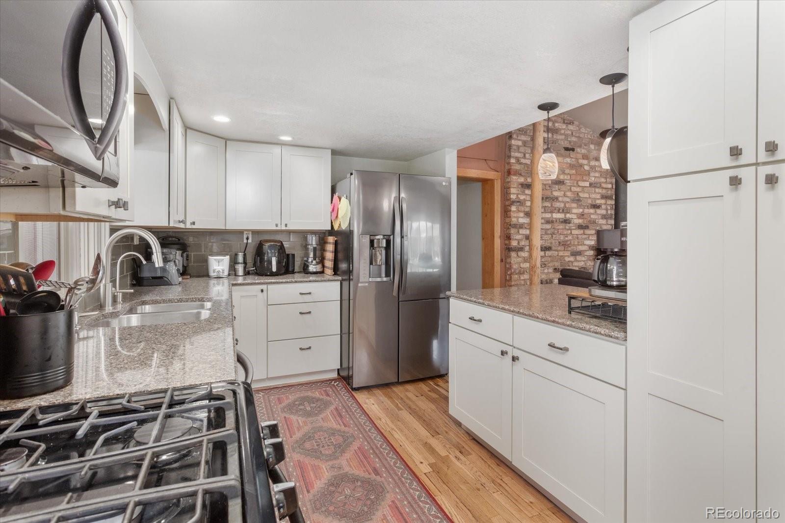 MLS Image #3 for 225  shavano street,poncha springs, Colorado